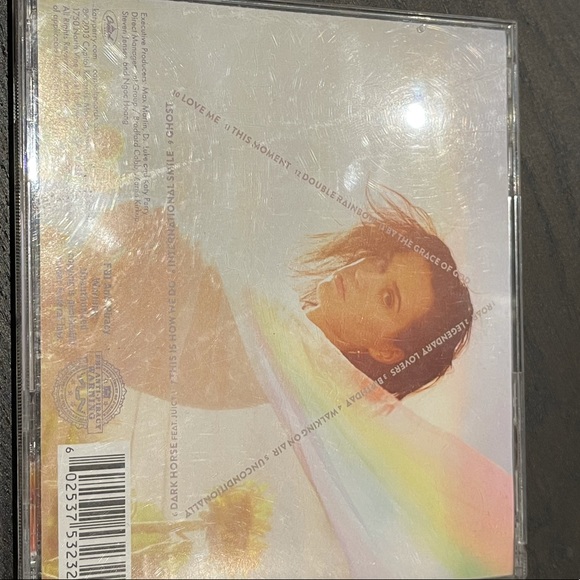 Katy Perry Prism CD - Picture 2 of 2